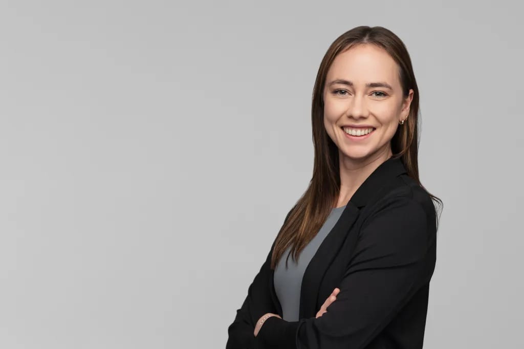 Hannah Kast, Psychologin und Paartherapeutin